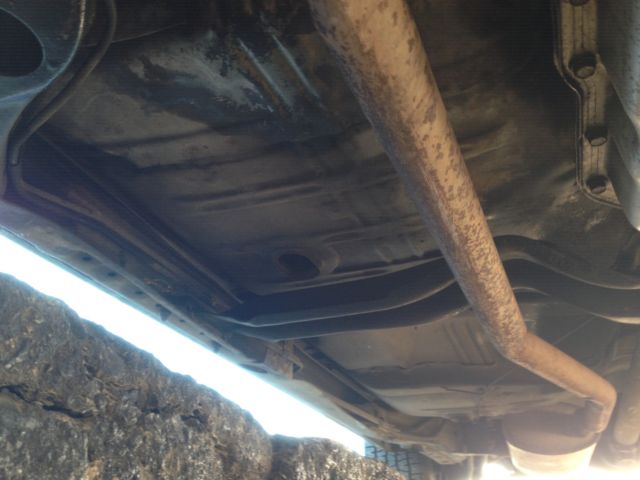 1972 Pontiac Le Mans - photo 11