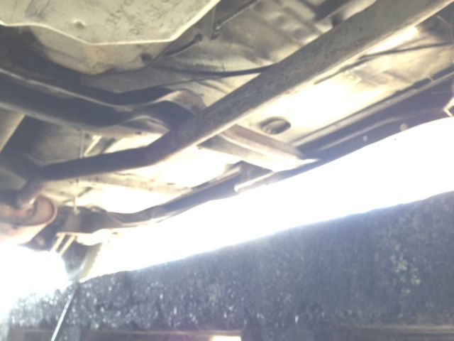 1972 Pontiac Le Mans - photo 12