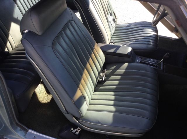 1972 Pontiac Le Mans - photo 6