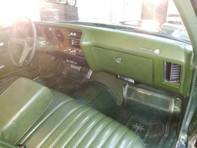 1972 Pontiac Le Mans - photo 10