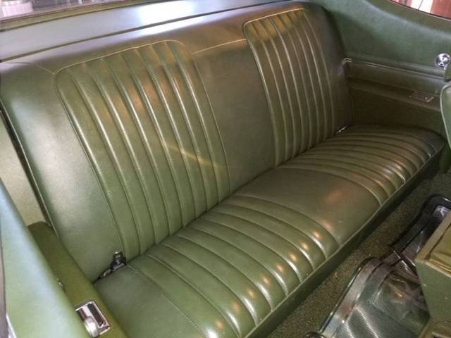 1972 Pontiac Le Mans - photo 11