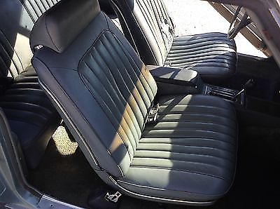 1972 Pontiac Le Mans - photo 5
