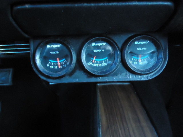 1972 Pontiac Le Mans Luxury/Sport - photo 12