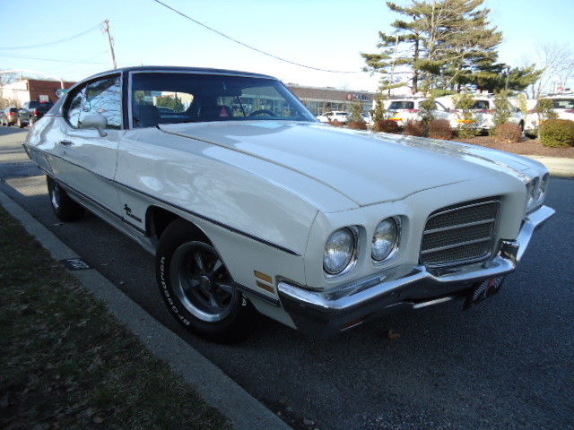 1972 Pontiac Le Mans Luxury/Sport - photo 3
