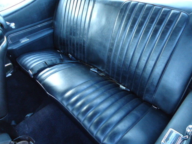 1972 Pontiac Le Mans Luxury/Sport - photo 9