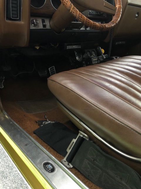 1972 Pontiac Le Mans GT - photo 13
