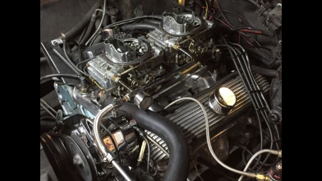1972 Pontiac Le Mans GT - photo 7