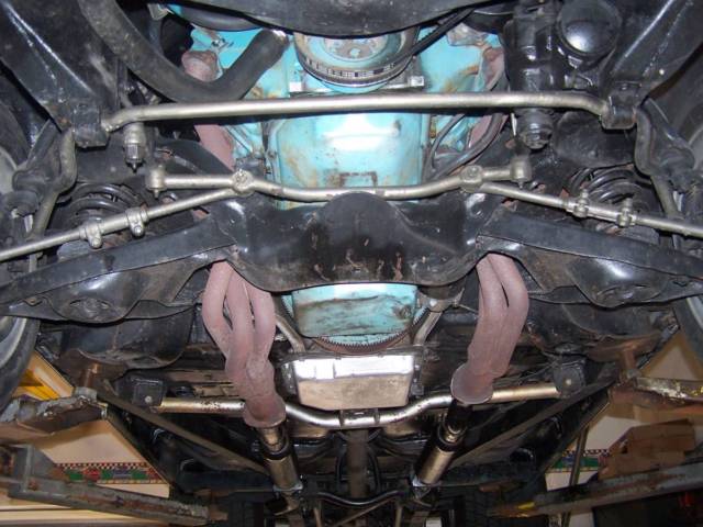 1972 Pontiac Le Mans pro street,hot rod,street rod - photo 11