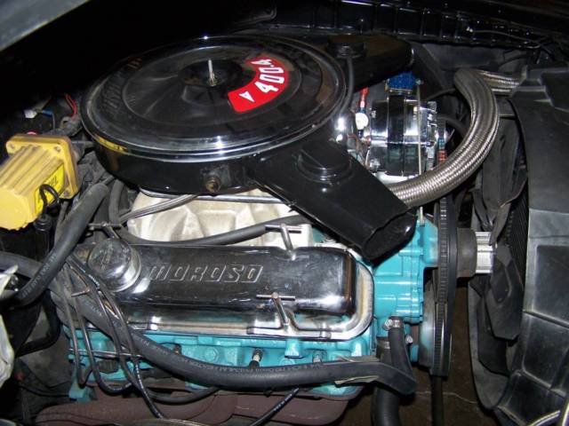 1972 Pontiac Le Mans pro street,hot rod,street rod - photo 4