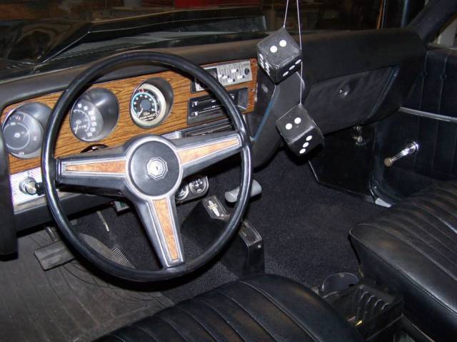 1972 Pontiac Le Mans pro street,hot rod,street rod - photo 6