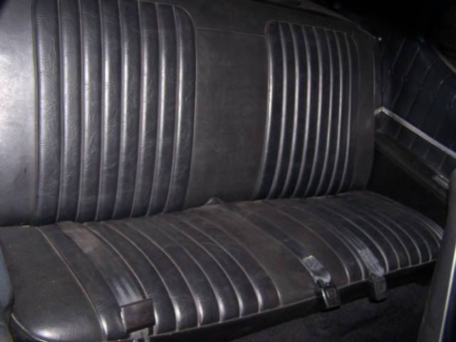 1972 Pontiac Le Mans pro street,hot rod,street rod - photo 8