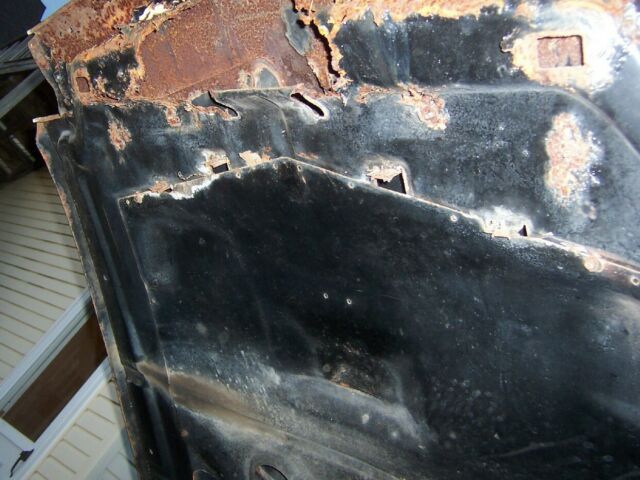 1972 Pontiac Le Mans - photo 12