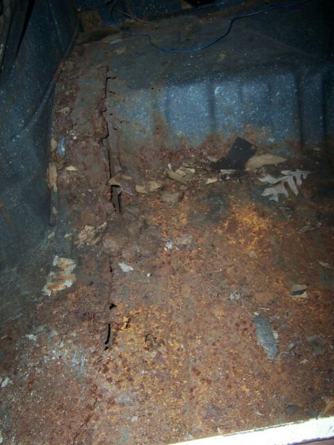 1972 Pontiac Le Mans - photo 4