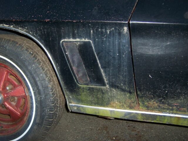 1972 Pontiac Le Mans - photo 7