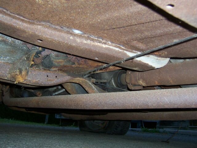 1972 Pontiac Le Mans - photo 8