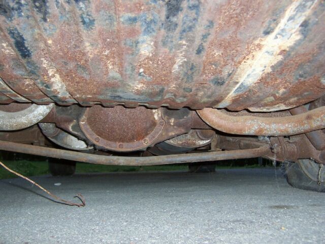 1972 Pontiac Le Mans - photo 9