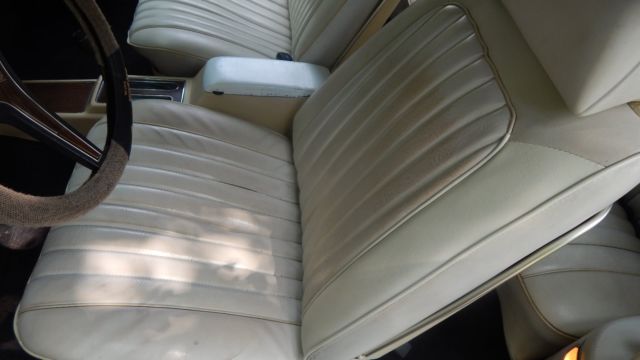 1972 Pontiac Le Mans Rally Sports - photo 11