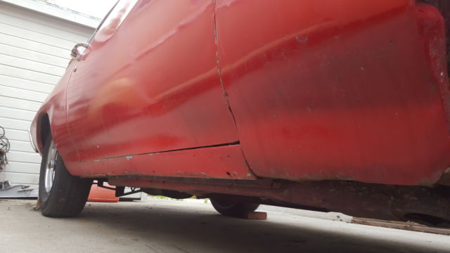 1972 Pontiac Le Mans - photo 10