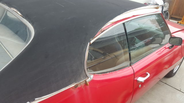 1972 Pontiac Le Mans - photo 5