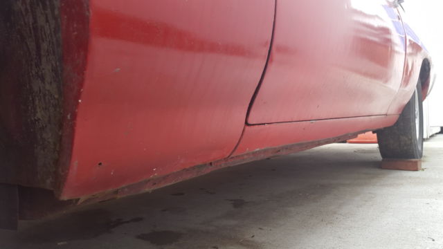 1972 Pontiac Le Mans - photo 6