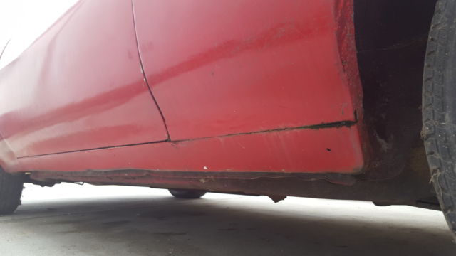 1972 Pontiac Le Mans - photo 7