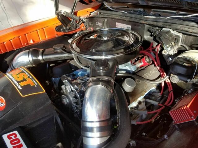 1972 Pontiac Le Mans Sport - photo 10