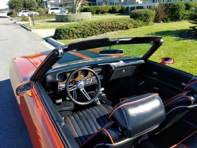 1972 Pontiac Le Mans Sport - photo 7