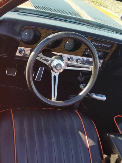 1972 Pontiac Le Mans Sport - photo 8