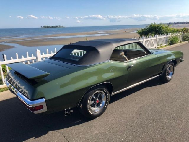 1972 Pontiac Other -- - photo 10