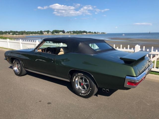 1972 Pontiac Other -- - photo 11