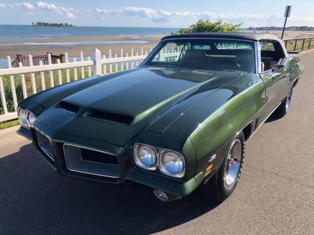 1972 Pontiac Other -- - photo 5