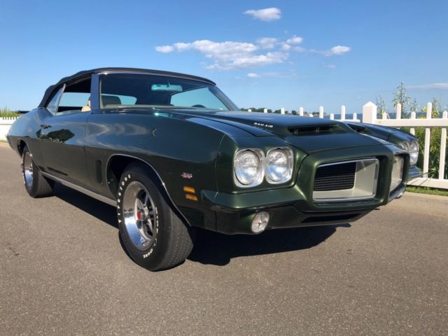 1972 Pontiac Other -- - photo 7