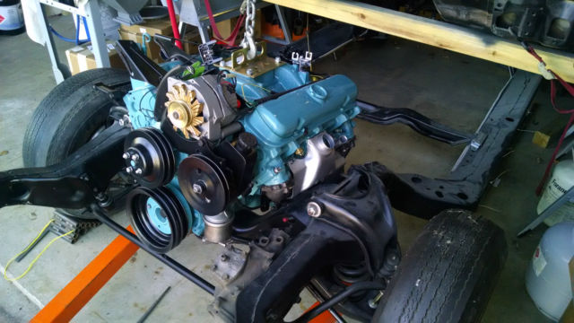 1972 Pontiac Le Mans Sport Convertible - photo 3
