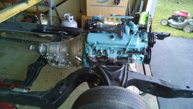 1972 Pontiac Le Mans Sport Convertible - photo 4