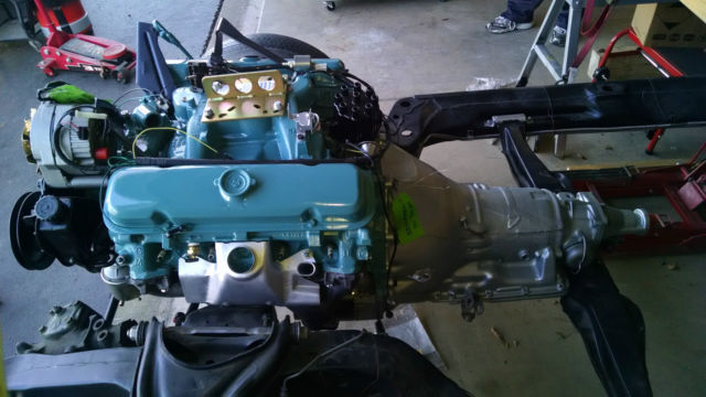 1972 Pontiac Le Mans Sport Convertible - photo 5
