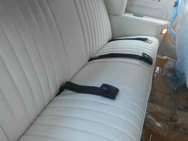 1972 Pontiac Le Mans GTO Clone - photo 13