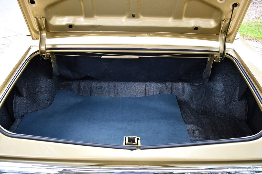 1972 Pontiac Le Mans Matching numbers # Buckets Console A/C PS & PB - photo 8