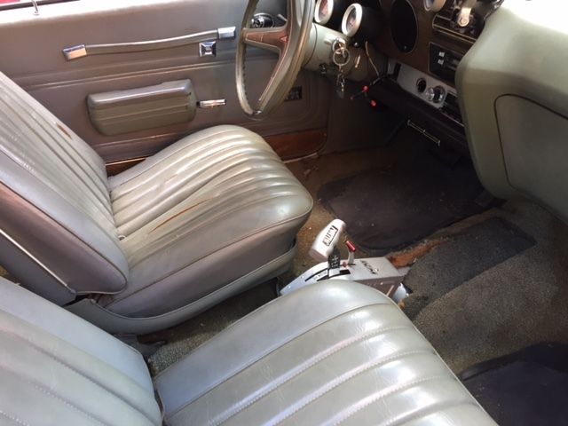 1972 Pontiac Le Mans - photo 10