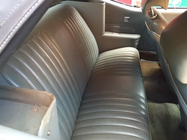 1972 Pontiac Le Mans - photo 11