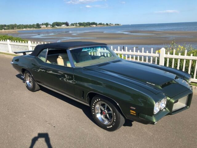 1972 Pontiac Other -- - photo 13