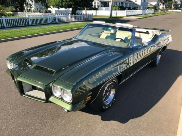 1972 Pontiac Other -- - photo 6