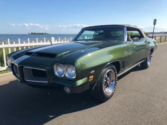 1972 Pontiac Other -- - photo 8