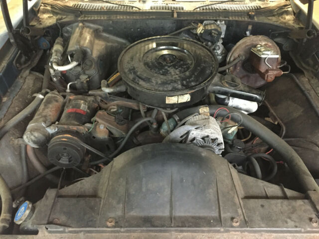 1972 Pontiac Le Mans - photo 10