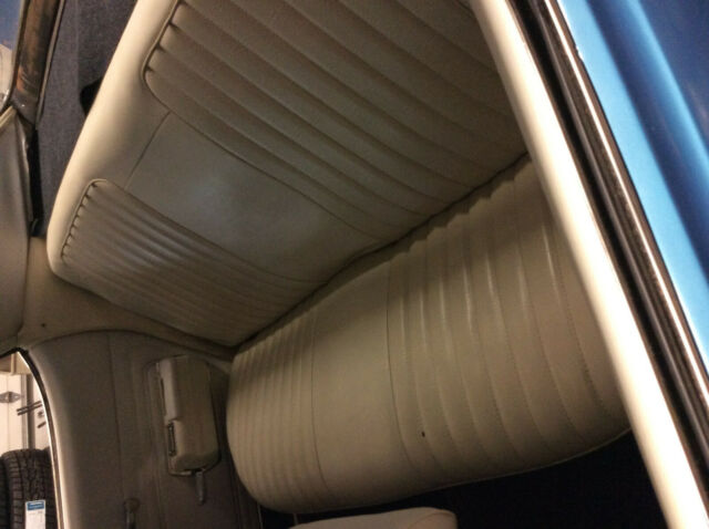 1972 Pontiac Le Mans - photo 13