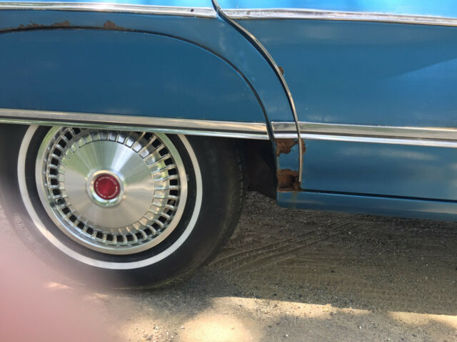 1972 Pontiac Le Mans - photo 5