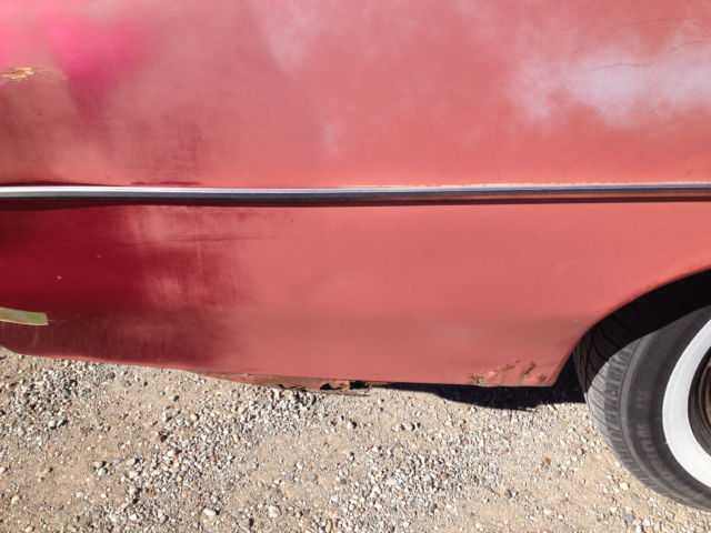 1972 Pontiac Safari Station Wagon - photo 12