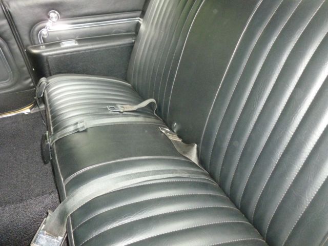 1972 Pontiac SPORTS COUPE - photo 12