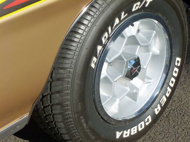 1972 Pontiac SPORTS COUPE - photo 13