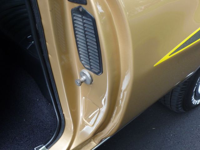 1972 Pontiac SPORTS COUPE - photo 8