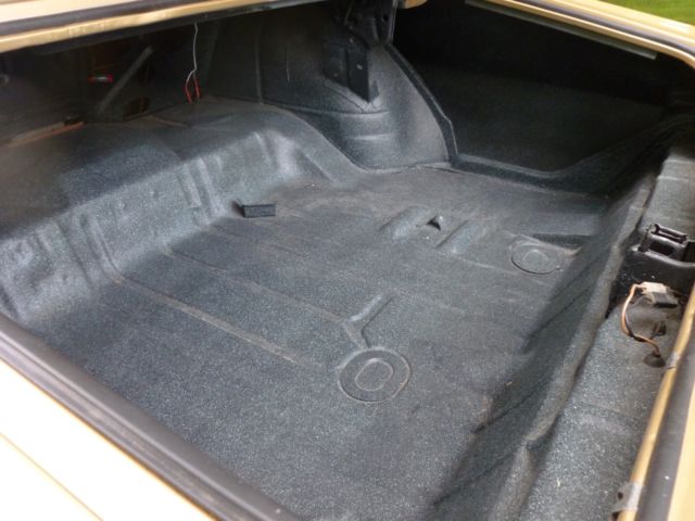 1972 Pontiac SPORTS COUPE - photo 9